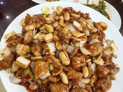 -杏园餐厅(阜成门店)
