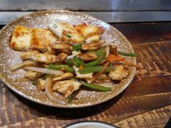 -大成铁板烧•板前(复古餐厅石老人店)