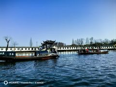 -绍兴东湖风景区