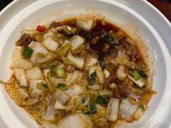 -老阿爸鲜鱼土菜(昆山花桥店)