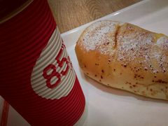 芝士-85度C(广州石牌桥店)