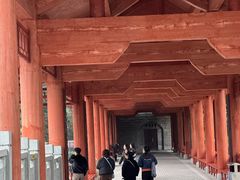 -重庆彩云湖湿地公园