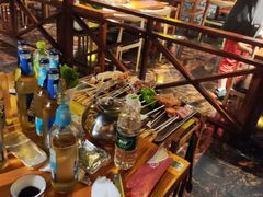 -梁山烤肉(李逵店)