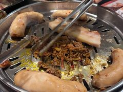 -炽城·烤肉名家(鸿达中央广场店)