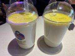 -宝葫芦西北茶食铺(万达店)