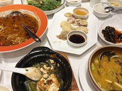 -顺德佬酒楼(粤海店)