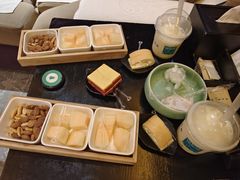 -金色印象·4K影院式足体养生(香榭里店)