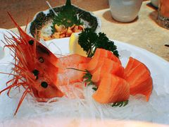-东京屋(武定路店)