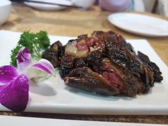 酱鸭-龙井壹号·茶缘山景宴(龙井村店)