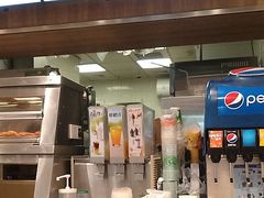 -德克士(前门店)