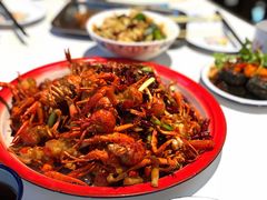 -老长沙龙虾馆·聚会餐厅(白石洲店)