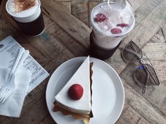 -Cafe Aewol Monsant