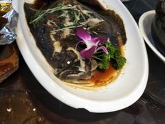 -台北A+A七喜饭店(德增街店)