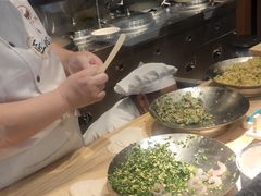 -开口笑·精选水饺