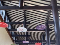 -上海崇明金茂凯悦酒店