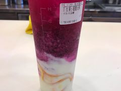 -CoCo都可(蓝村店)