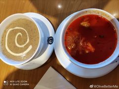 -MR.ROCKY洛奇先生RESTAURANT&BAR(宝安壹方城店)