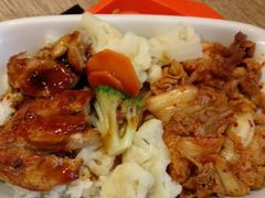 -吉野家(黑牛城道店)