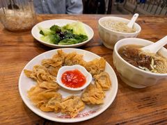 -吴财记面家(大同路店)