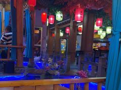 大堂-宴江南(汇海路店)