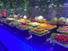 -奢谷·海鲜自助(南海万科店)