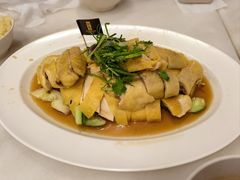 -南香饭店(Jalan Sultan)