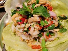 -mango tree芒果树餐厅(K11店)