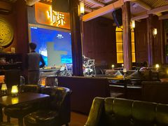 -悦界酒吧(后海店)