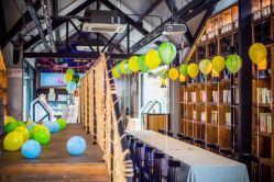 点击看大图 -瑞贝生日派对宝宝宴策划