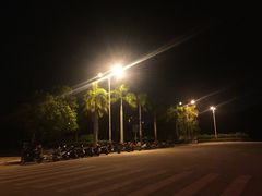 -亚龙湾站