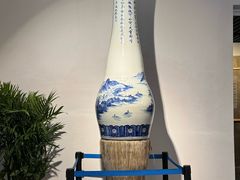 -中国湖笔博物馆(莲花庄路)