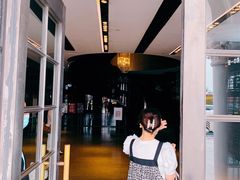 -YUE·6·西式融合餐厅(外滩六号店)