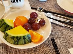 -上海浦东嘉里大酒店