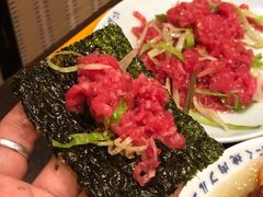 -蒜香焼肉PURUSHIN(马场路店)