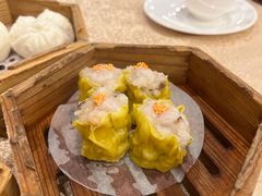 -麒麟中餐厅·经典粤菜·地道菜式老字号(广州长隆酒店)