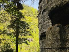 -梭布垭石林景区