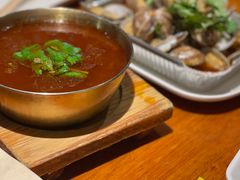 -本色.小马哥烧烤(五一路总店)