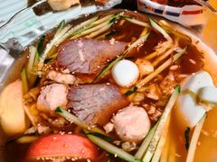 -七八冷面·延边朝鲜族美食(圣熙八号店)