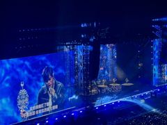 -杭州奥体中心-体育场