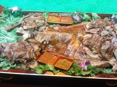 -大汗行宫园林餐厅