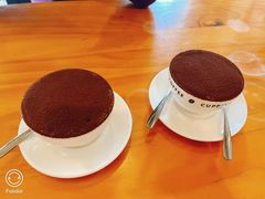 -CafeDuVillage乡村咖啡馆(美邻苑店)