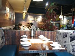 -百岁烤鱼(华海店)
