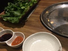 -韩国料理大力士(屏风街店)