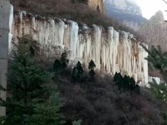 -山西通天峡景区