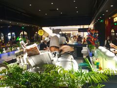 -加餐海鲜自助(宝龙一城店)