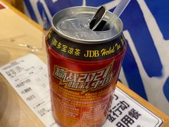 -大鼓米线(杭州国大城市广场店)