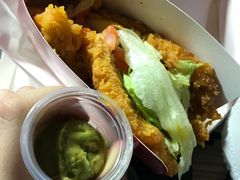 -肯德基(西安兴庆店)