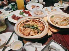 -永安鱼庄·镇江菜(东吴路店)