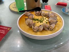 -大师傅金奖啤酒鱼(西街口总店)