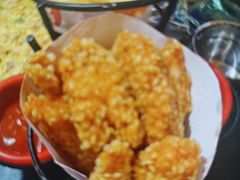 -前门·鲜肉火锅(长风店)